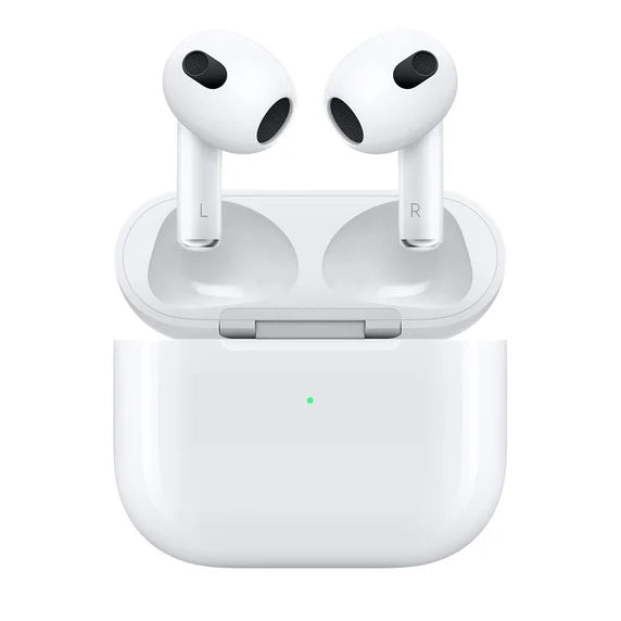 APPLE AIRPODS 3RD GENERATION APPLE AIRPODS 3RD GENERATION